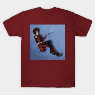 Briar Rose from Fable T-Shirt